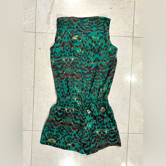 INOMI ROMPER - Picture 3 of 4